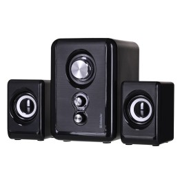 Altoparlanti per computer DEFENDER V11 2.1 11W USB