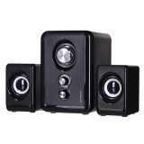 Altoparlanti per computer DEFENDER V11 2.1 11W USB