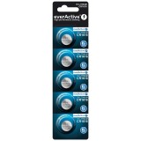 Batteria al litio mini everActive CR1616 - blister 5 pz.