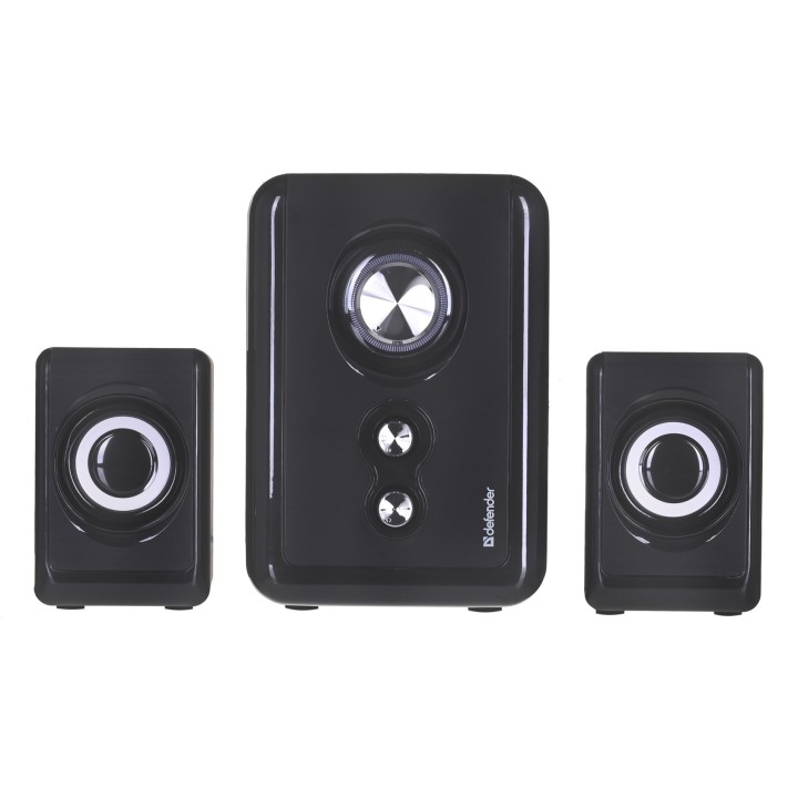 Altoparlanti per computer DEFENDER V11 2.1 11W USB