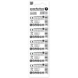 Batteria al litio mini everActive CR1616 - blister 5 pz.