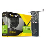 Zotac ZT-P10300A-10L Scheda grafica NVIDIA GeForce GT 1030 2 GB GDDR5