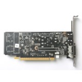 Zotac ZT-P10300A-10L Scheda grafica NVIDIA GeForce GT 1030 2 GB GDDR5