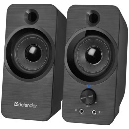 DEFENDER SPK-190 2.0 8W USB ALTOPARLANTI