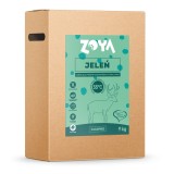 ZOYA ColdPRO cervo - cibo secco per cani - 9kg
