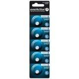 Batteria al litio mini everActive CR927 - blister 5 pz.