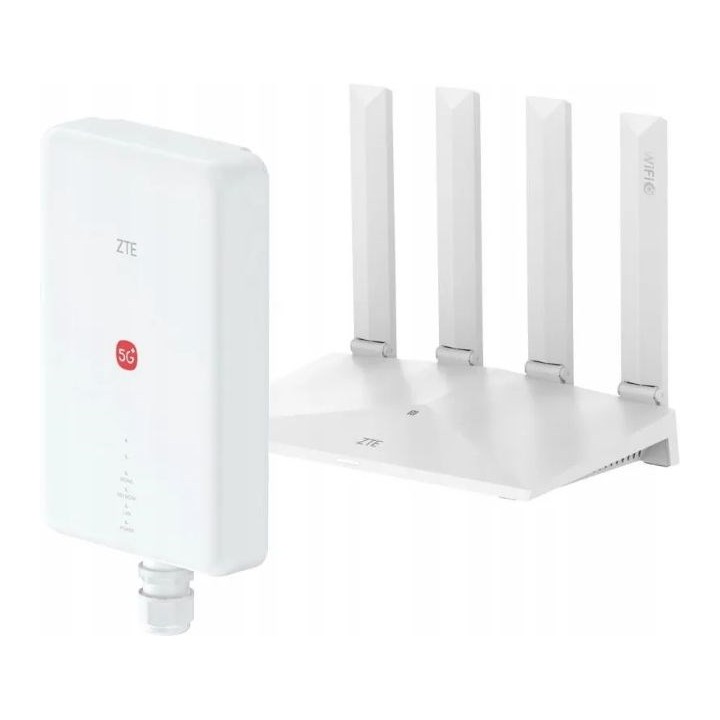 Router ZTE G51F 5G MC7510