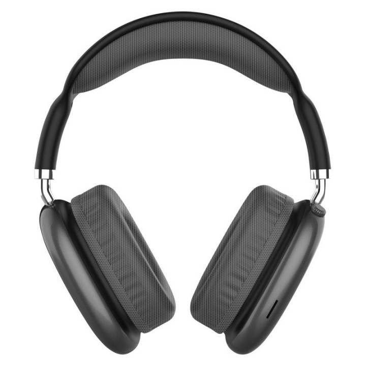CUFFIE DEFENDER BLUETOOTH FREEMOTION B645 NERO