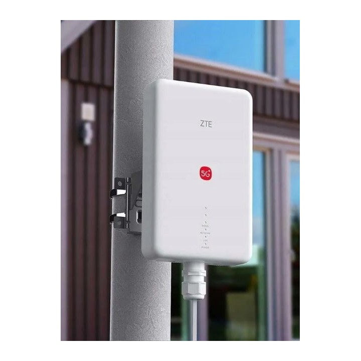 Router ZTE G51F 5G MC7510