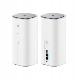 ZTE G5 Ultra 5G Router (MC8512)