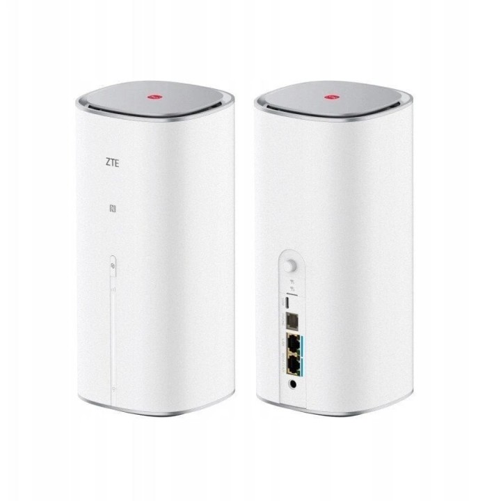ZTE G5 Ultra 5G Router (MC8512)