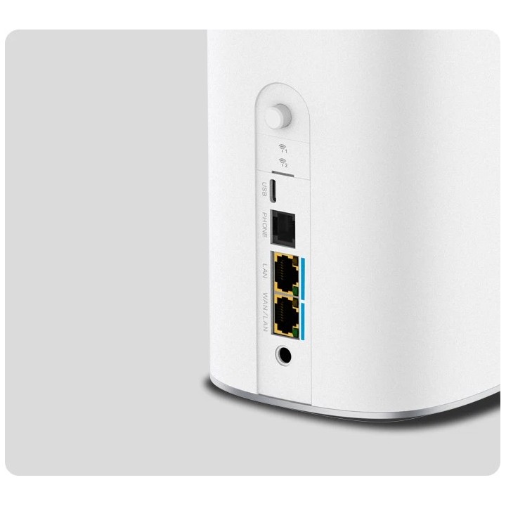 ZTE G5 Ultra 5G Router (MC8512)