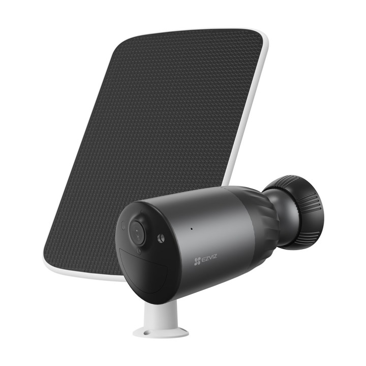 EZVIZ BC1c 4K Bullet IP telecamera di sicurezza Esterno 3840 x 2160 pixel Soffitto/parete