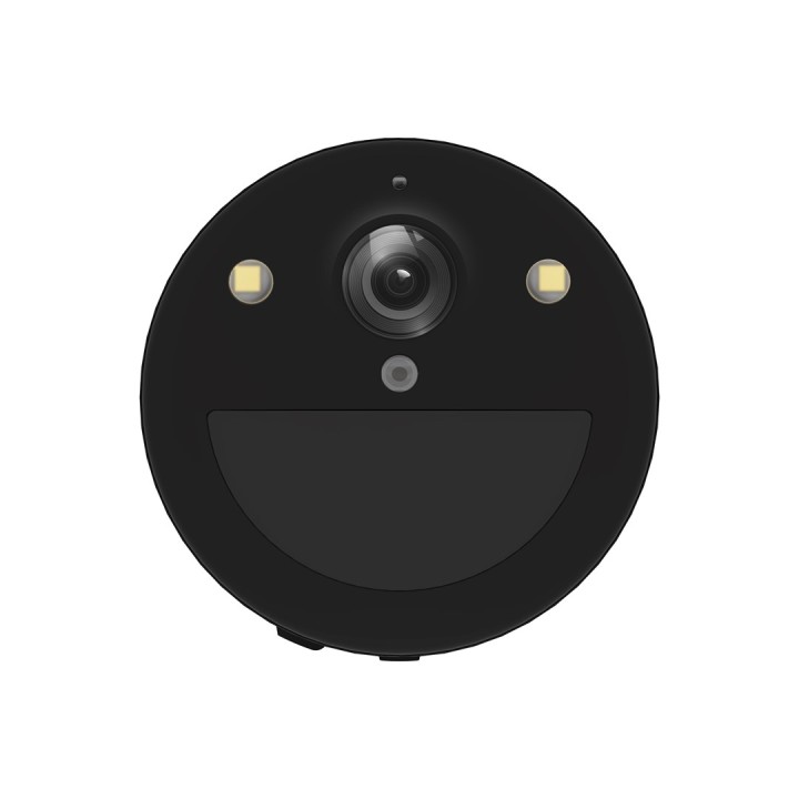 EZVIZ BC1c 4K Bullet IP telecamera di sicurezza Esterno 3840 x 2160 pixel Soffitto/parete