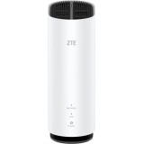 ZTE G5C - Gigabit Ethernet router wireless dual-band (2.4 GHz / 5 GHz) Wi-Fi 6 4G/5G bianco