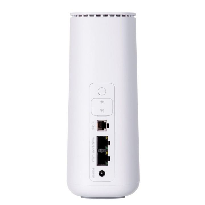 ZTE MF289F dispositivo di rete cellulare router di rete cellulare
