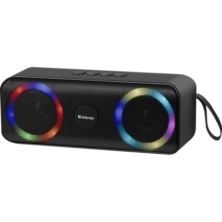 ALTOPARLANTE DEFENDER Q1 10W