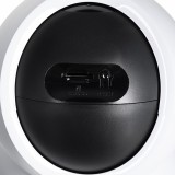 EZVIZ H6C Telecamera di sicurezza sferica IP Interno 1920 x 1080 pixel Scrivania