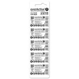 Batteria al litio mini everActive CR1620 5 pz.