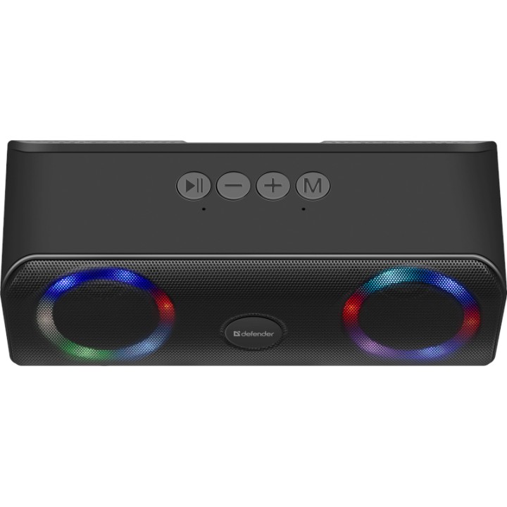 ALTOPARLANTE DEFENDER Q1 10W