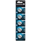 Batteria al litio mini everActive CR2354 - blister 5 pz.