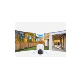 EZVIZ H8c Turret IP telecamera di sicurezza Interno & esterno 1920 x 1080 pixel Soffitto/parete