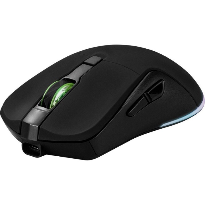 MOUSE WIRELESS DEFENDER DEMON GM-534 RF 3200DPI 6P