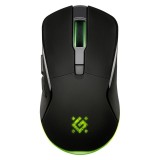 MOUSE WIRELESS DEFENDER DEMON GM-534 RF 3200DPI 6P