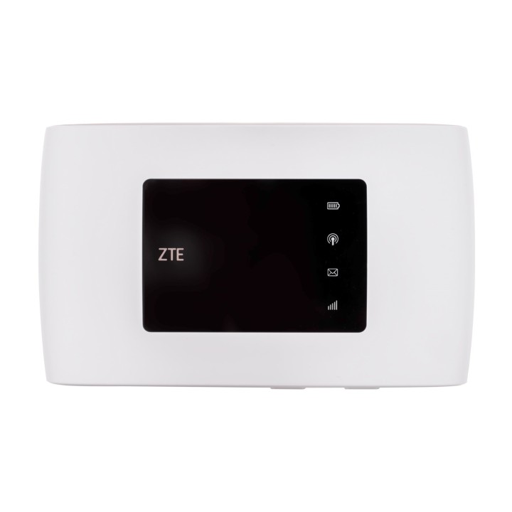 ZTE MF920C dispositivo di rete cellulare Router di rete cellulare