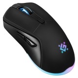 MOUSE WIRELESS DEFENDER DEMON GM-534 RF 3200DPI 6P