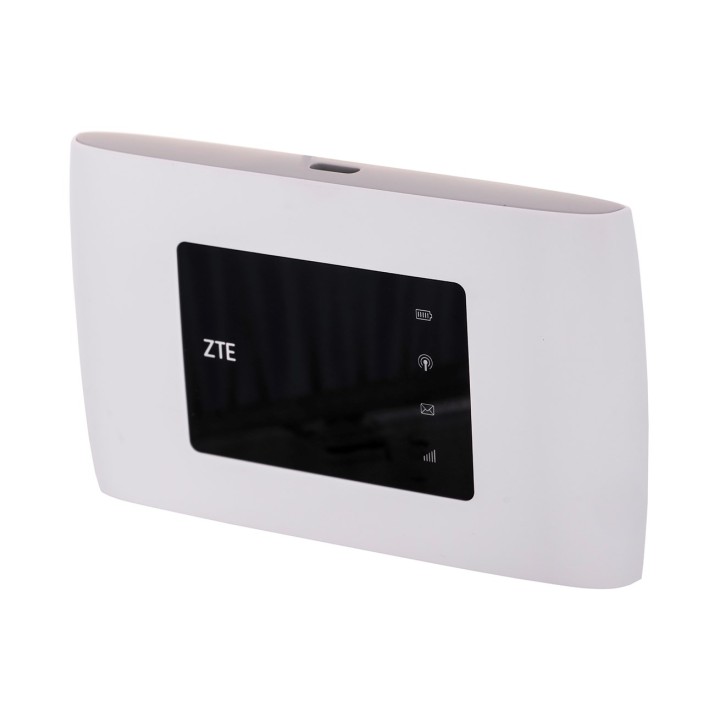 ZTE MF920C dispositivo di rete cellulare Router di rete cellulare