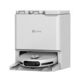 EZVIZ RS20 Pro - Robot aspirapolvere bianco
