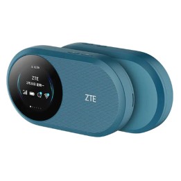 ZTE U10S Pro 4G Router hotspot mobile WiFi6
