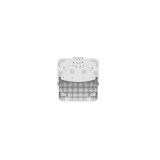 EZVIZ RS20 Pro - Robot aspirapolvere bianco