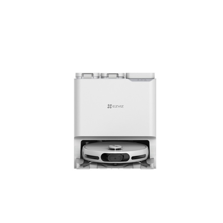 EZVIZ RS20 Pro - Robot aspirapolvere bianco
