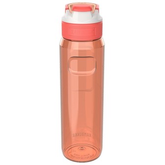 Kambukka Elton 1000 ml - Vibrazioni arancioni