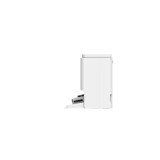 EZVIZ RS20 Pro - Robot aspirapolvere bianco