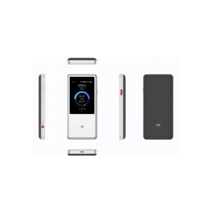 ZTE U60 Pro