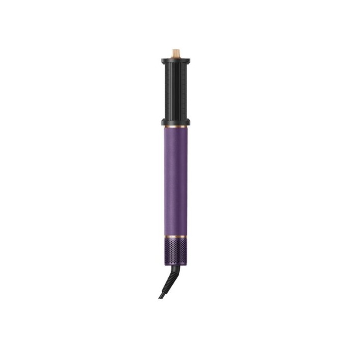 Dreame Asciugacapelli e piastra arricciacapelli Airstyle Pro Viola