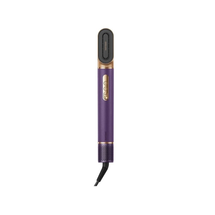 Dreame Asciugacapelli e piastra arricciacapelli Airstyle Pro Viola