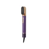 Dreame Asciugacapelli e piastra arricciacapelli Airstyle Pro Viola