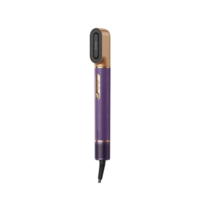 Dreame Asciugacapelli e piastra arricciacapelli Airstyle Pro Viola