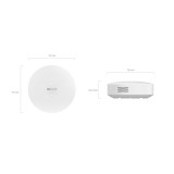 Hub casa Gateway EZVIZ A3 (CS-A3-A0-W) Bianco