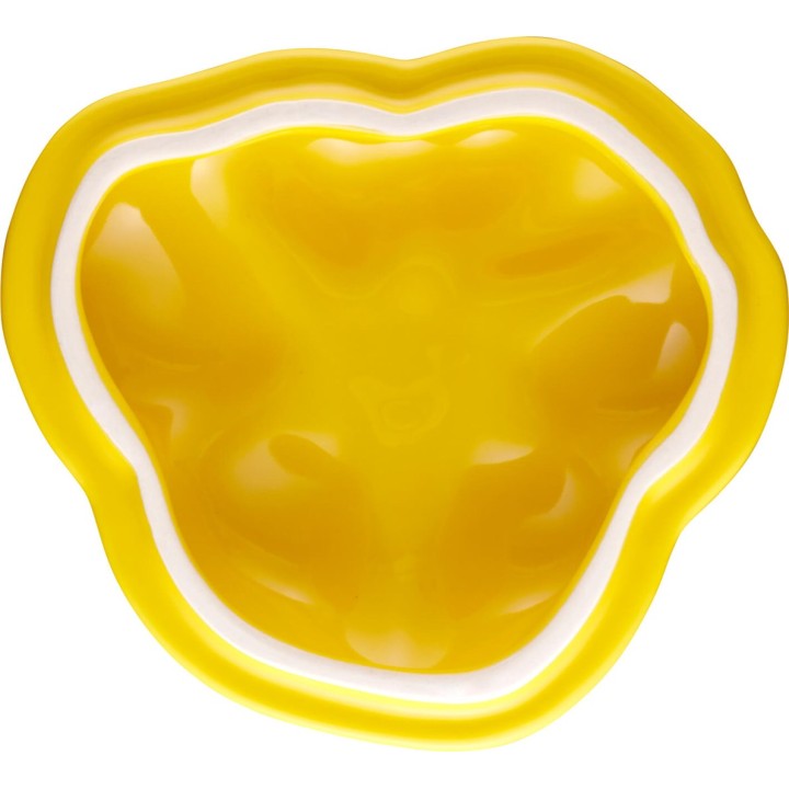 Mini cocotte peperoni STAUB 40500-324-0 - giallo