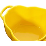 Mini cocotte peperoni STAUB 40500-324-0 - giallo