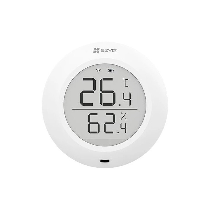 Sensore di temperatura e umidità EZVIZ CS-T51C