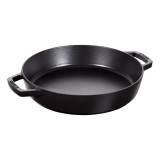 STAUB Padella in ghisa 40511-725-0 – 26 cm