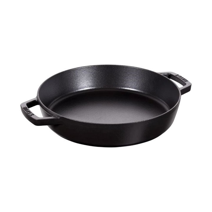 STAUB Padella in ghisa 40511-725-0 – 26 cm