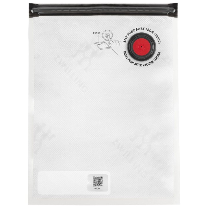 ZWILLING 36815-013-0 sottovuoto blu