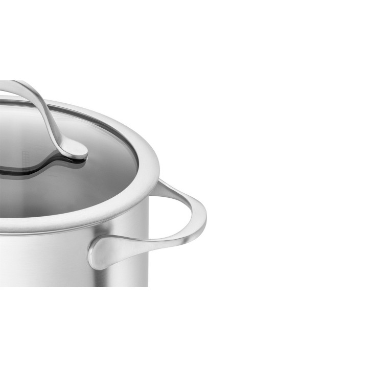 ZWILLING Essence 66220-003-0 set di pentole 4 pz